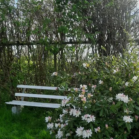 Lejlighed Zauberland I