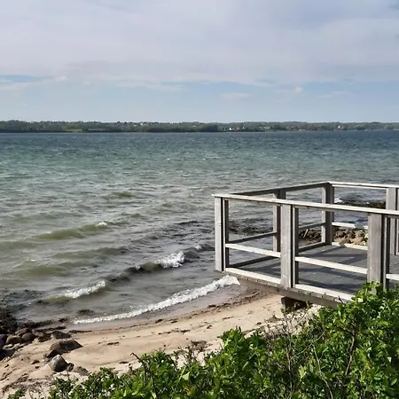 Zauberland I Lejlighed Lyksborg
