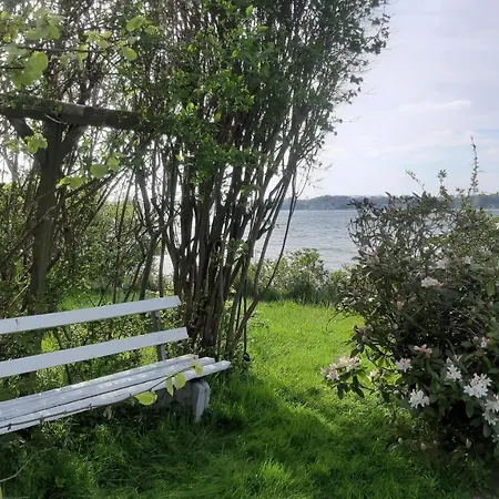 Zauberland I Lejlighed