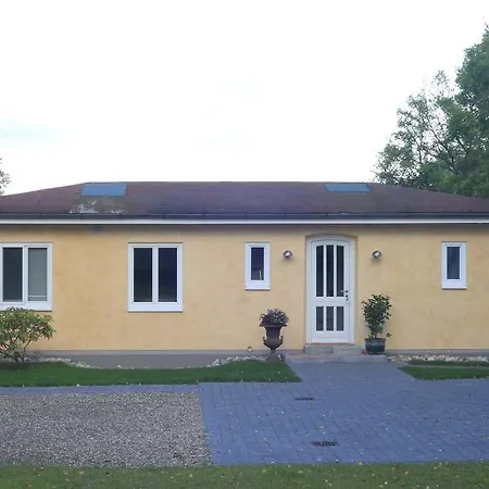 Zauberland I Lejlighed Lyksborg